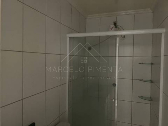 Imagem Apartamento com 2 Quartos à Venda, 55 m² em Condomínio Mais Campos Sales - Valinhos