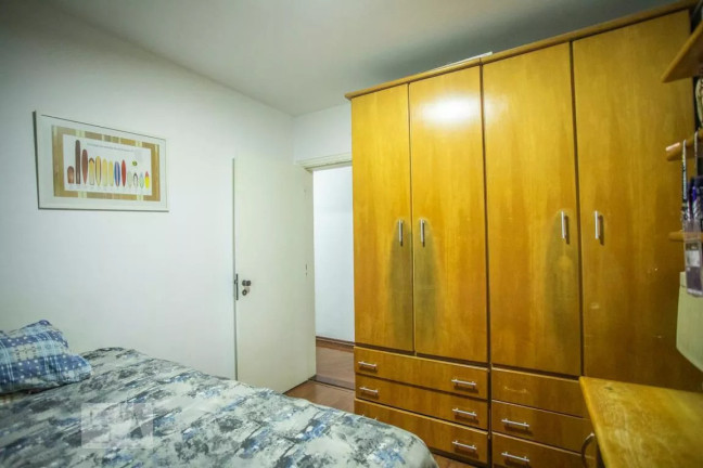 Imagem Apartamento com 3 Quartos à Venda, 96 m² em Vila Clementino - São Paulo