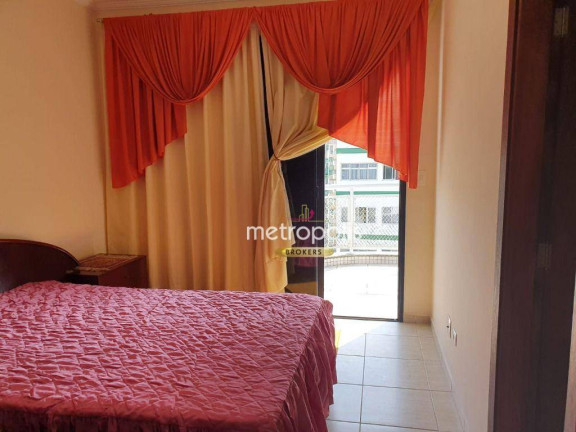 Imagem Apartamento com 3 Quartos à Venda, 161 m² em Tupi - Praia Grande Imagem Apartamento com 3 Quartos à Venda, 161 m² em Tupi - Praia Grande