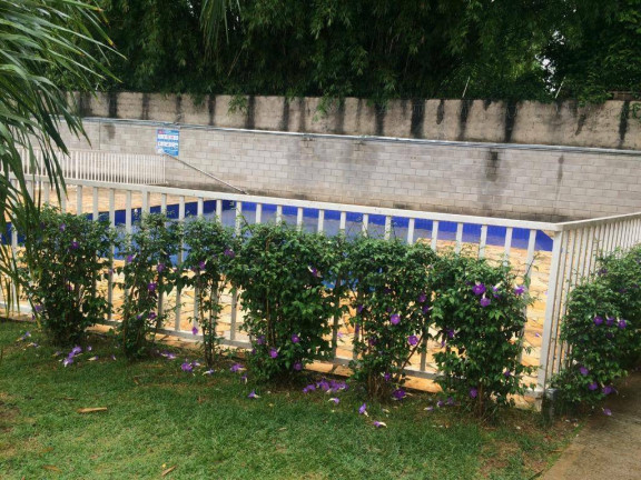 Imagem Apartamento com 2 Quartos à Venda, 42 m² em Jardim Vera Cruz - Sorocaba