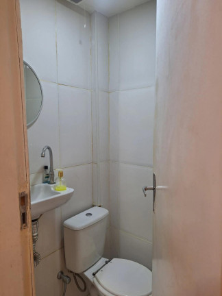 Imagem Imóvel com 1 Quarto à Venda, 18 m² em Centro - Rio De Janeiro Imagem Imóvel com 1 Quarto à Venda, 18 m² em Centro - Rio De Janeiro