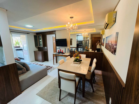 Imagem Apartamento com 3 Quartos à Venda, 84 m² em Vila Baependi - Jaraguá Do Sul