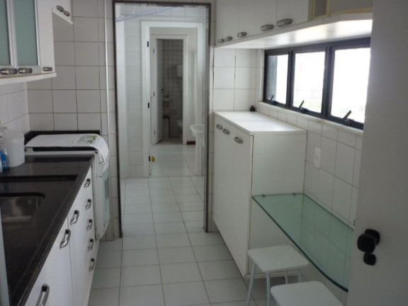 Imagem Apartamento com 3 Quartos à Venda, 137 m² em Aquárius - Salvador