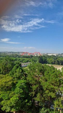 Imagem Apartamento com 2 Quartos à Venda, 48 m² em Vila Emir - São Paulo