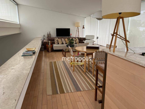 Imagem Casa com 5 Quartos à Venda, 1.000 m² em Residencial Três (tamboré) - Santana De Parnaíba