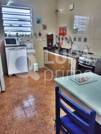 Imagem Casa com 4 Quartos à Venda, 262 m² em Vila Isolina Mazzei - São Paulo