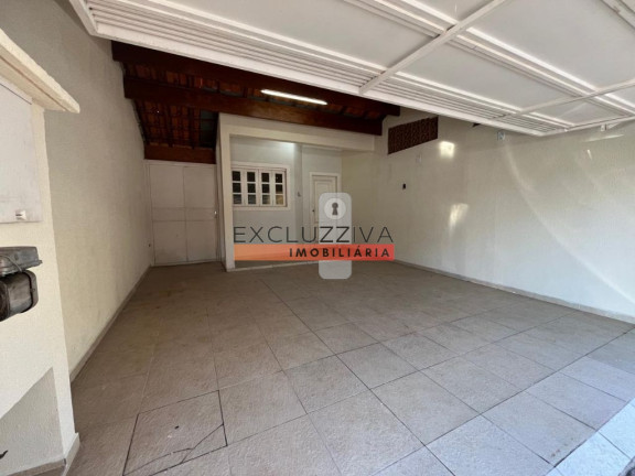 Sobrado com 3 Quartos à Venda, 175 m² em Residencial Vila Velha - Taubaté