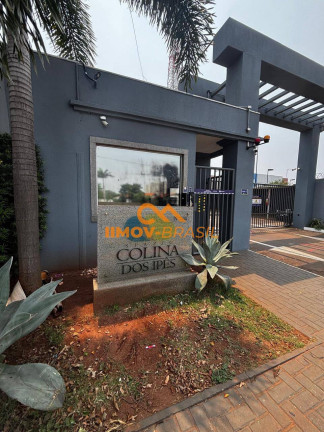 Imagem Apartamento com 2 Quartos para Alugar, 40 m² em Mata Do Jacinto - Campo Grande Imagem Apartamento com 2 Quartos para Alugar, 40 m² em Mata Do Jacinto - Campo Grande