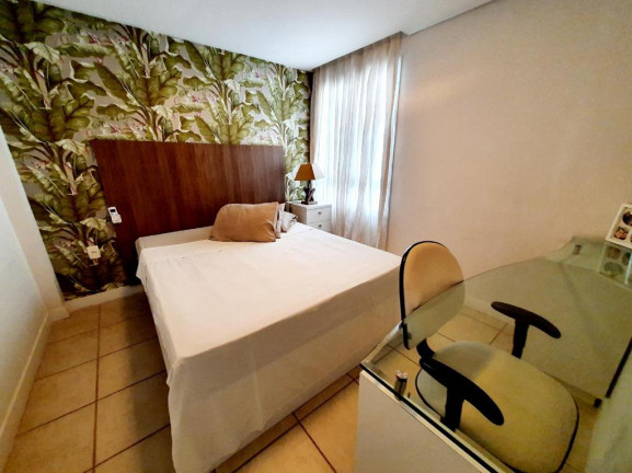Imagem Cobertura com 4 Quartos à Venda, 196 m² em Porto Das Dunas - Aquiraz