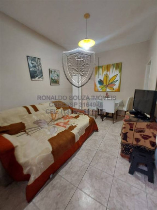 Imagem Casa com 2 Quartos à Venda, 94 m² em Vila Tupi - Praia Grande