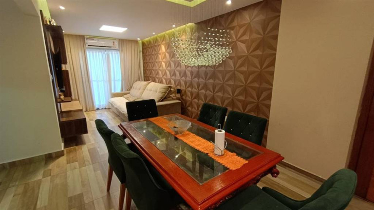 Imagem Apartamento com 2 Quartos à Venda, 10 m² em Tupi - Praia Grande Imagem Apartamento com 2 Quartos à Venda, 10 m² em Tupi - Praia Grande