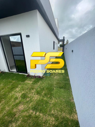 Imagem Casa com 3 Quartos à Venda, 100 m² em Muçumagro - João Pessoa Imagem Casa com 3 Quartos à Venda, 100 m² em Muçumagro - João Pessoa