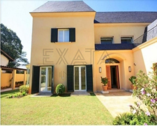 Imagem Casa com 4 Quartos à Venda, 1.300 m² em Cidade Jardim - São Paulo Imagem Casa com 4 Quartos à Venda, 1.300 m² em Cidade Jardim - São Paulo