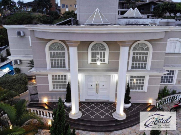 Imagem Casa com 4 Quartos à Venda ou Locação, 980 m² em Granja Viana - Carapicuíba Imagem Casa com 4 Quartos à Venda ou Locação, 980 m² em Granja Viana - Carapicuíba