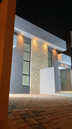 Casa com 2 Quartos à Venda, 100 m² em Cruz Das Armas - João Pessoa