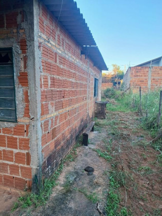 Imagem Casa com 2 Quartos à Venda, em Conjunto Habitacional Ana Carolina - Lins Imagem Casa com 2 Quartos à Venda, em Conjunto Habitacional Ana Carolina - Lins