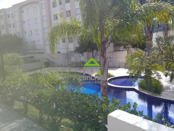Imagem Apartamento com 3 Quartos à Venda, 64 m² em Jardim Petrópolis - Cotia Imagem Apartamento com 3 Quartos à Venda, 64 m² em Jardim Petrópolis - Cotia