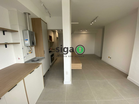 Imagem Apartamento com 2 Quartos para Alugar, 69 m² em Campo Belo - São Paulo Imagem Apartamento com 2 Quartos para Alugar, 69 m² em Campo Belo - São Paulo