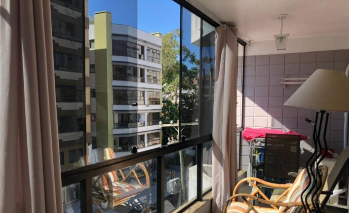 Imagem Apartamento com 2 Quartos à Venda, 82 m² em Centro - Capão Da Canoa