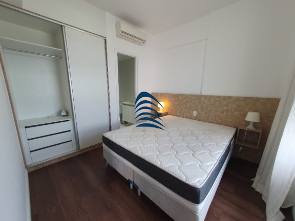 Imagem Imóvel com 1 Quarto à Venda, 45 m² em Caminho Das árvores - Salvador