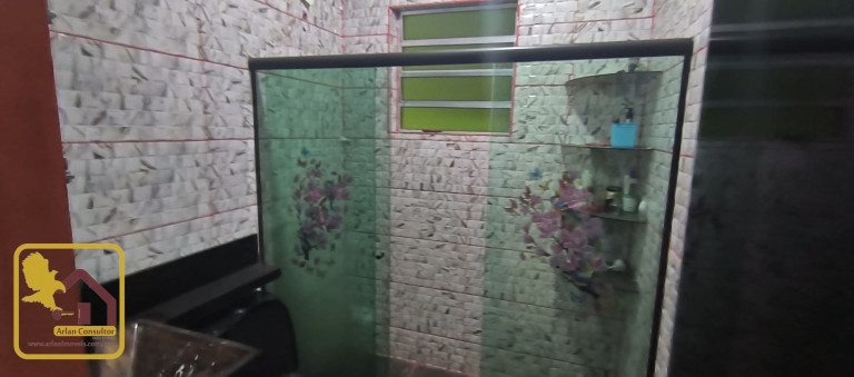 Imagem Casa com 3 Quartos à Venda, 180 m² em Jardim Vassouras - Francisco Morato