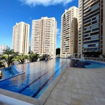 Apartamento com 4 Quartos à Venda, 106 m² em Paralela - Salvador