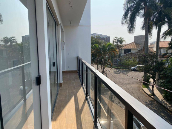 Imagem Apartamento com 3 Quartos à Venda, 99 m² em Morada Da Colina - Volta Redonda
