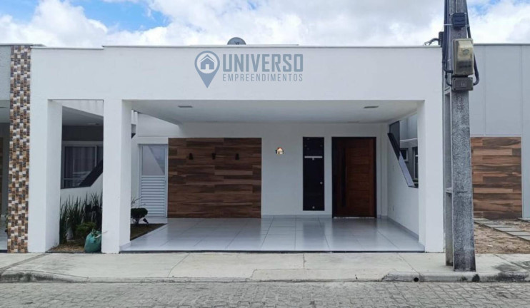 Casa com 1 Quarto à Venda,  em Sim - Feira De Santana