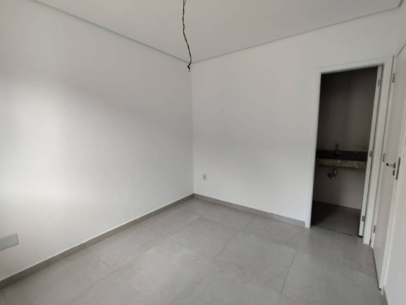 Imagem Casa com 2 Quartos à Venda, 100 m² em Campo Grande - Santos