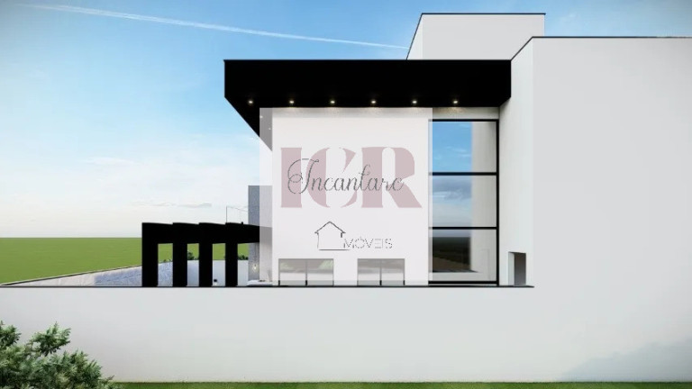 Imagem Casa de Condomínio com 3 Quartos à Venda, 160 m² em Jardim Terras De São Francisco - Sorocaba Imagem Casa de Condomínio com 3 Quartos à Venda, 160 m² em Jardim Terras De São Francisco - Sorocaba