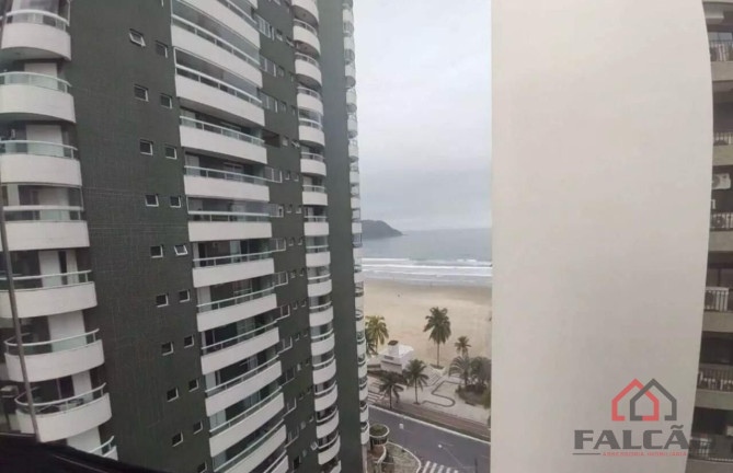Imagem Apartamento com 3 Quartos à Venda, 120 m² em Canto Do Forte - Praia Grande Imagem Apartamento com 3 Quartos à Venda, 120 m² em Canto Do Forte - Praia Grande