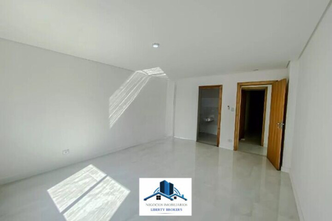 Imagem Apartamento com 4 Quartos à Venda, 260 m² em Mooca - São Paulo