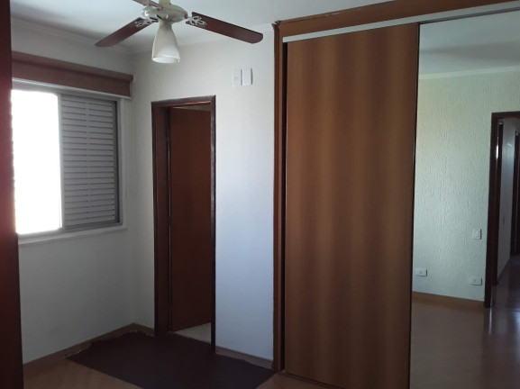 Imagem Apartamento com 3 Quartos à Venda, 80 m² em Mooca - São Paulo