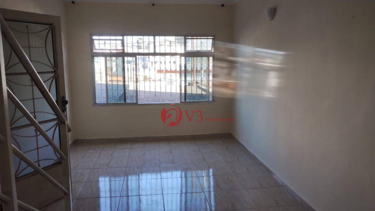 Sobrado com 3 Quartos à Venda, 180 m² em Cidade Patriarca - São Paulo