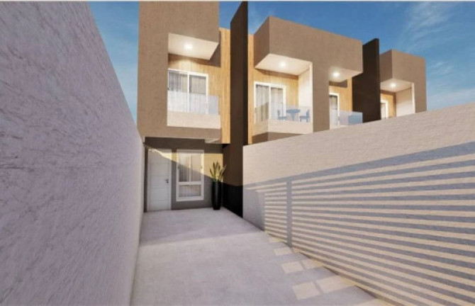 Imóvel com 2 Quartos à Venda, 100 m² em Vila Cloris - Belo Horizonte