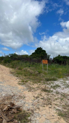 Imagem Terreno à Venda, 450 m² em Tabatinga Ii - Conde