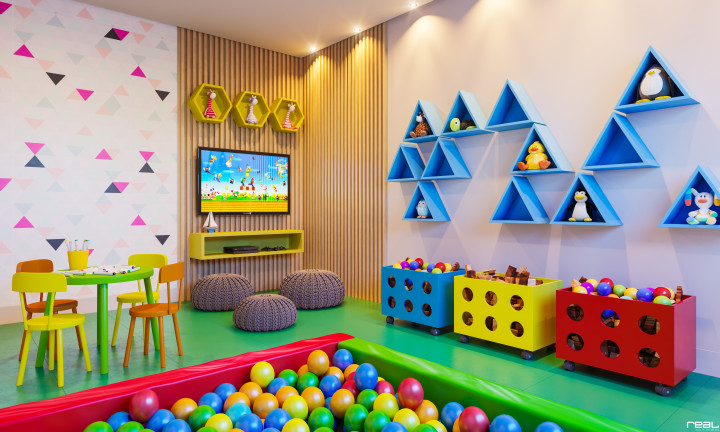 Imagem Imóvel com 3 Quartos à Venda, 95 m² em Itapuã - Vila Velha Imagem Imóvel com 3 Quartos à Venda, 95 m² em Itapuã - Vila Velha