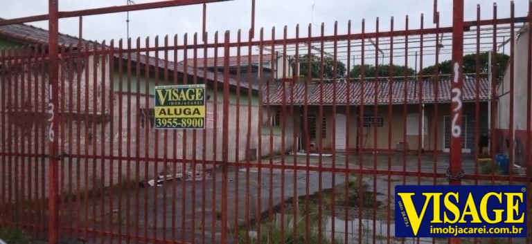 Imagem Sala Comercial para Alugar, 250 m² em Sao Joao - Jacareí Imagem Sala Comercial para Alugar, 250 m² em Sao Joao - Jacareí