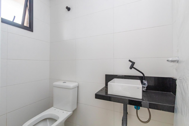 Imagem Casa com 3 Quartos à Venda, 142 m² em Vista Alegre - Curitiba