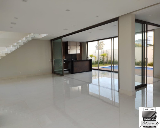 Imagem Casa com 5 Quartos à Venda, 425 m² em Alphaville Nova Esplanada - Votorantim Imagem Casa com 5 Quartos à Venda, 425 m² em Alphaville Nova Esplanada - Votorantim