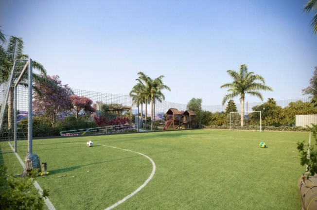 Imagem Casa de Condomínio com 2 Quartos à Venda, 66 m² em Jardim Modelo - Suzano