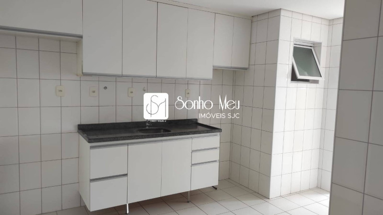 Imagem Apartamento com 3 Quartos para Alugar, 87 m² em Jardim Aquarius - São José Dos Campos Imagem Apartamento com 3 Quartos para Alugar, 87 m² em Jardim Aquarius - São José Dos Campos