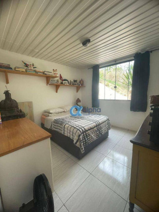 Imagem Casa com 9 Quartos à Venda, 300 m² em Itaipava - Petrópolis
