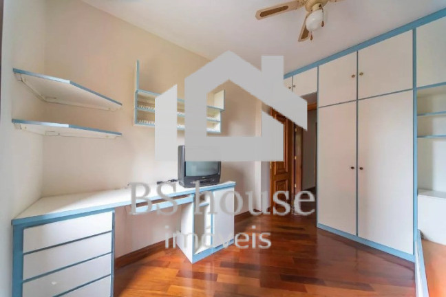 Imagem Apartamento com 3 Quartos à Venda, 150 m² em Jardim Bela Vista - Santo André Imagem Apartamento com 3 Quartos à Venda, 150 m² em Jardim Bela Vista - Santo André