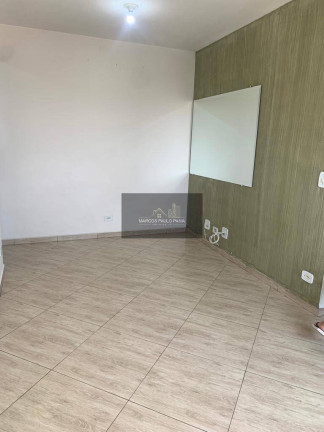 Imagem Apartamento com 2 Quartos à Venda, 52 m² em Limão - São Paulo
