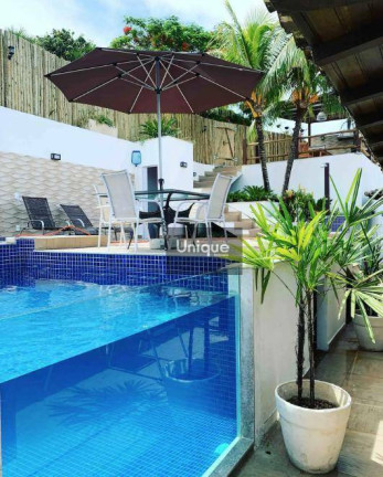 Casa com 5 Quartos à Venda, 260 m² em Geribá - Armação Dos Búzios