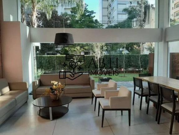 Imagem Apartamento com 2 Quartos à Venda, 67 m² em Brooklin Novo - São Paulo Imagem Apartamento com 2 Quartos à Venda, 67 m² em Brooklin Novo - São Paulo