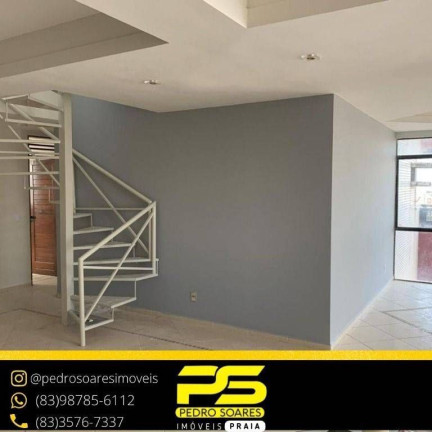 Imagem Apartamento com 5 Quartos à Venda, 450 m² em Tambaú - João Pessoa