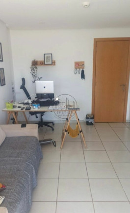 Apartamento à Venda, 42 m² em Sul (águas Claras) - Brasília
