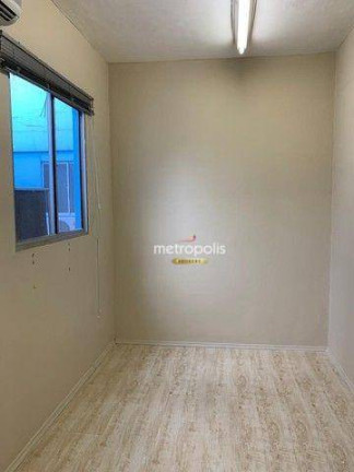 Imagem Sala Comercial para Alugar, 39 m² em Centro - São Caetano Do Sul Imagem Sala Comercial para Alugar, 39 m² em Centro - São Caetano Do Sul